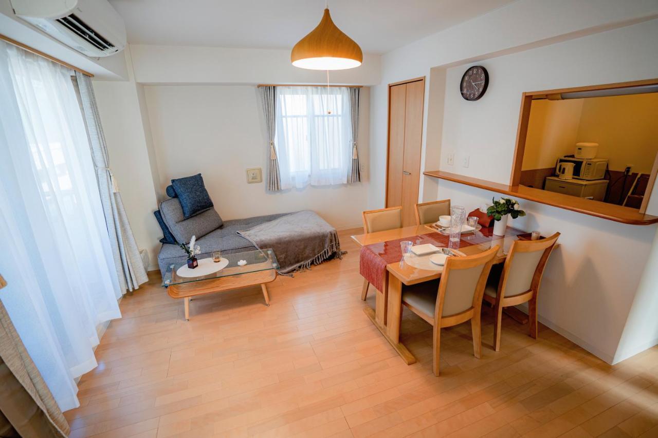 桜の川7 Asakusa 901 Kuramae Train 3Mins Free Wifi Eight People Quiet,Cook,Perfect Facilities Tóquio Exterior foto