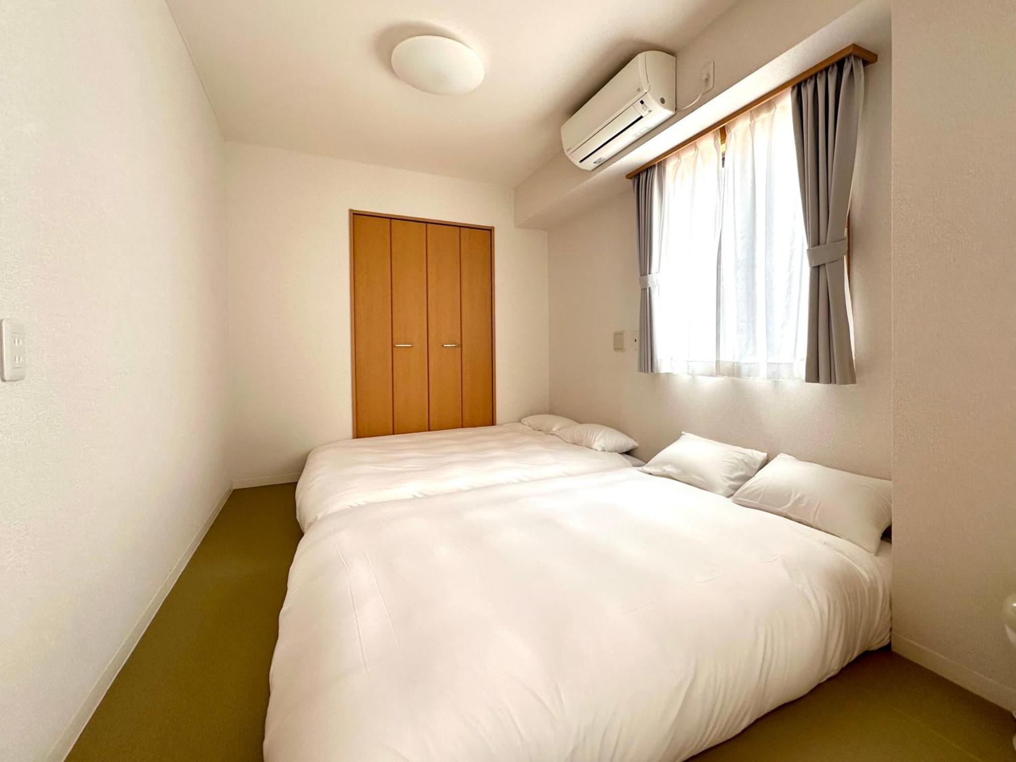 桜の川7 Asakusa 901 Kuramae Train 3Mins Free Wifi Eight People Quiet,Cook,Perfect Facilities Tóquio Exterior foto