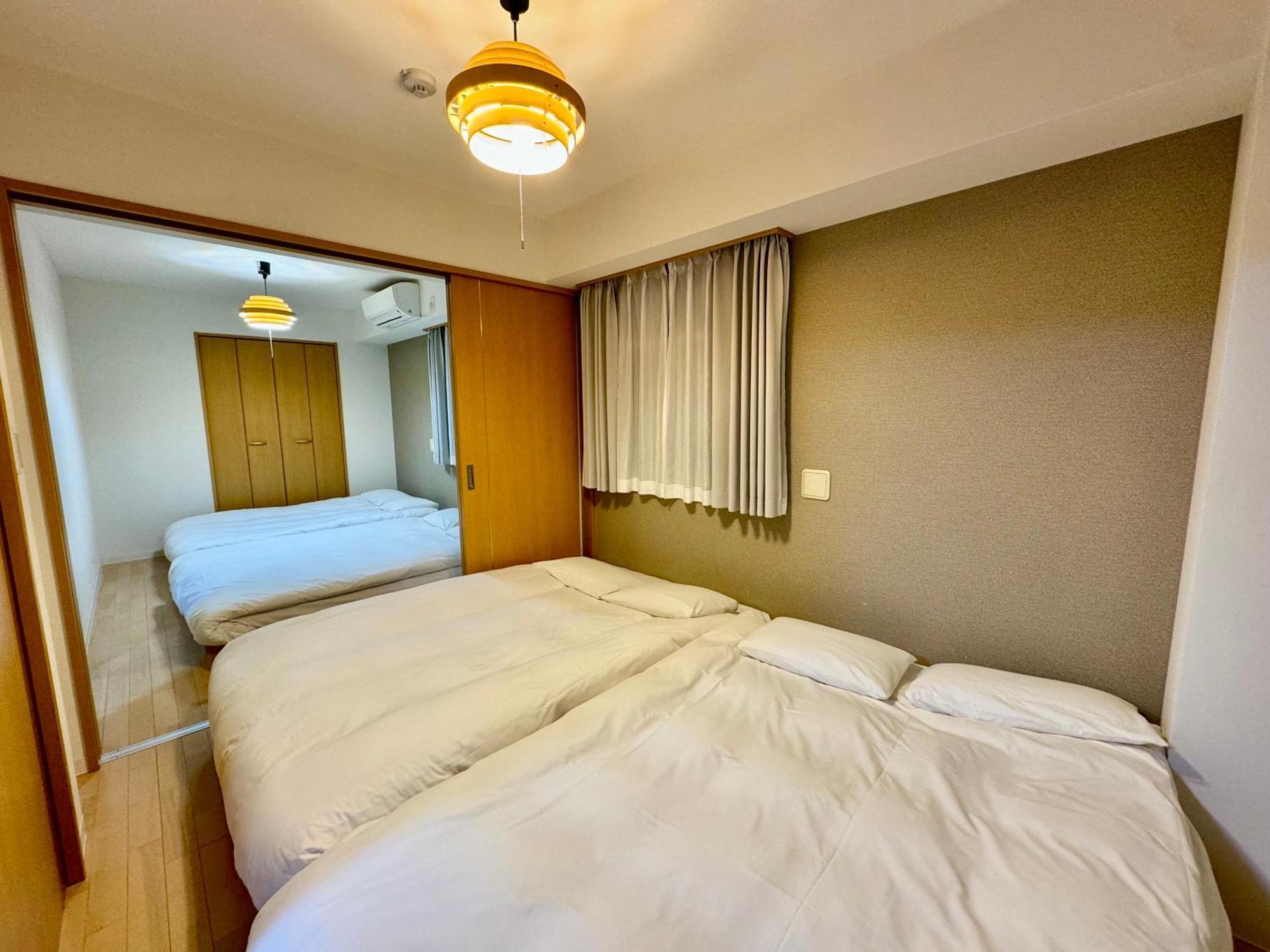桜の川7 Asakusa 901 Kuramae Train 3Mins Free Wifi Eight People Quiet,Cook,Perfect Facilities Tóquio Exterior foto